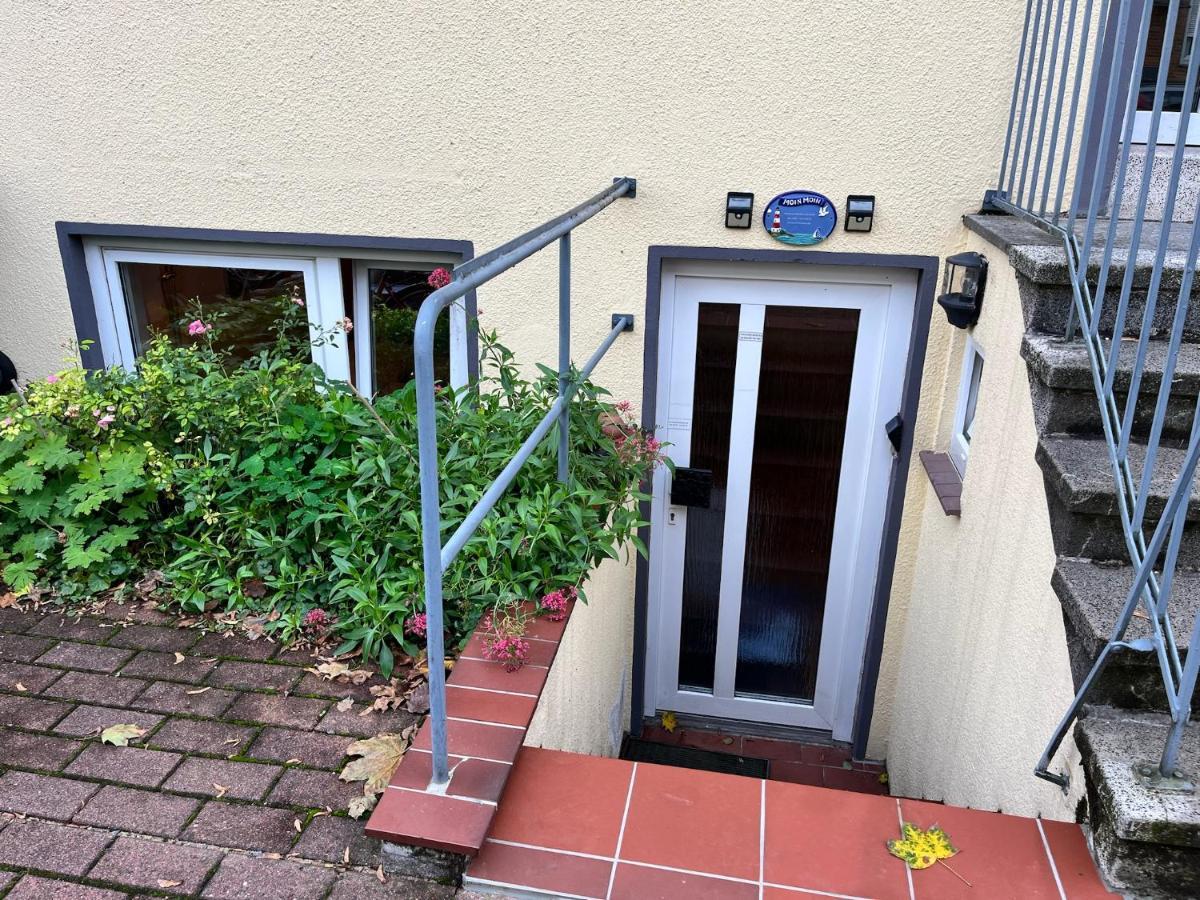 Haus Dulshorn Bremenアパートメント エクステリア 写真