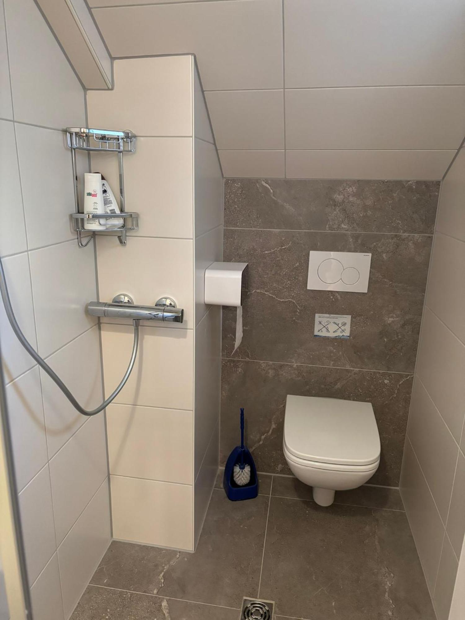 Haus Dulshorn Bremenアパートメント エクステリア 写真
