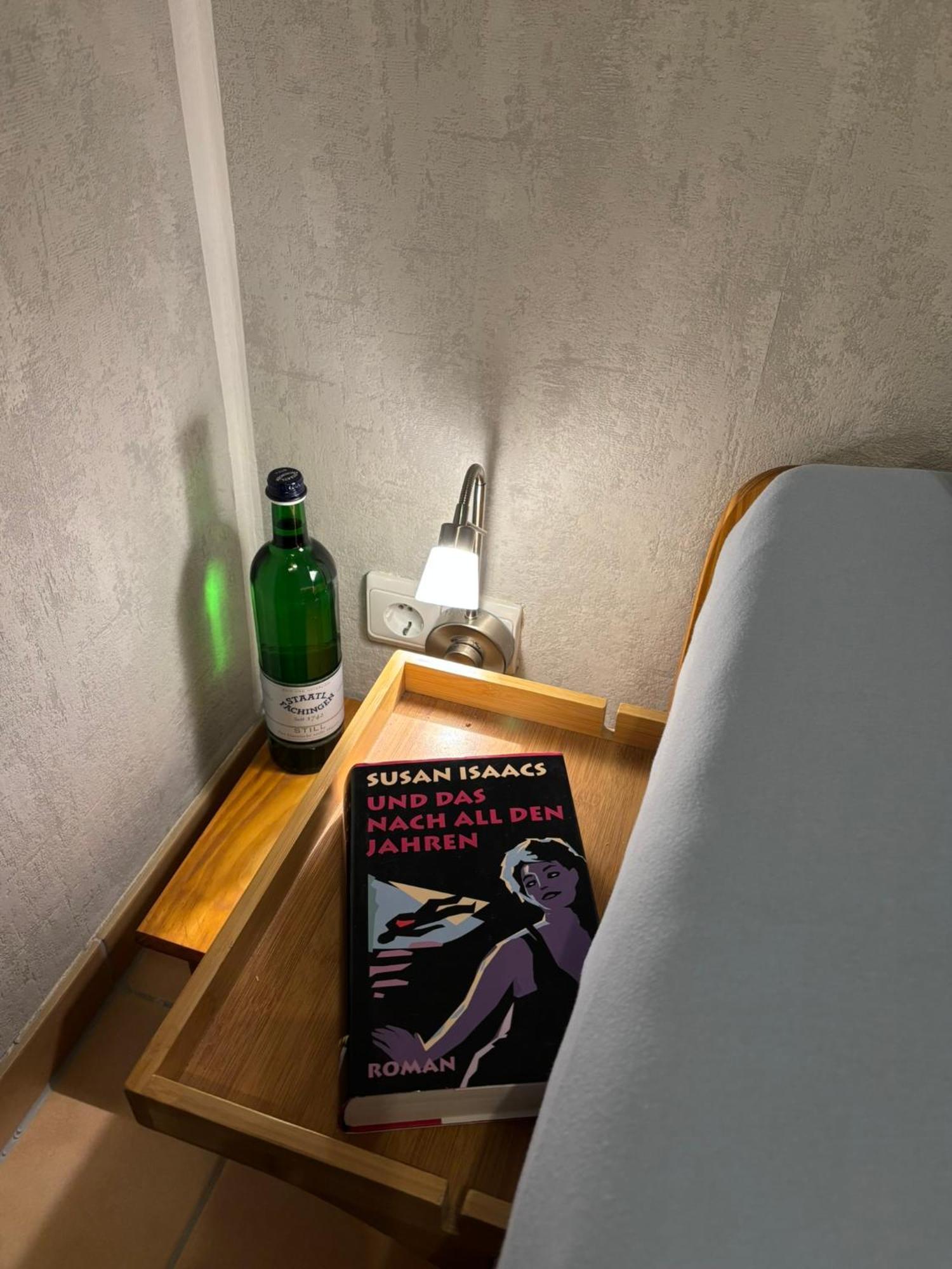 Haus Dulshorn Bremenアパートメント エクステリア 写真