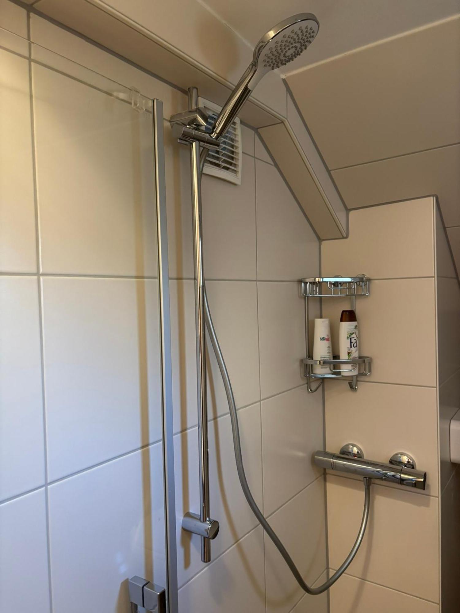 Haus Dulshorn Bremenアパートメント エクステリア 写真