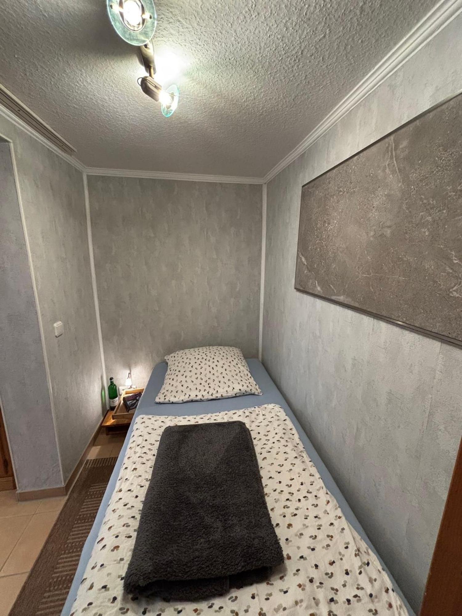 Haus Dulshorn Bremenアパートメント エクステリア 写真